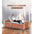 Luxury Electric Home Falling Bed con inodoro